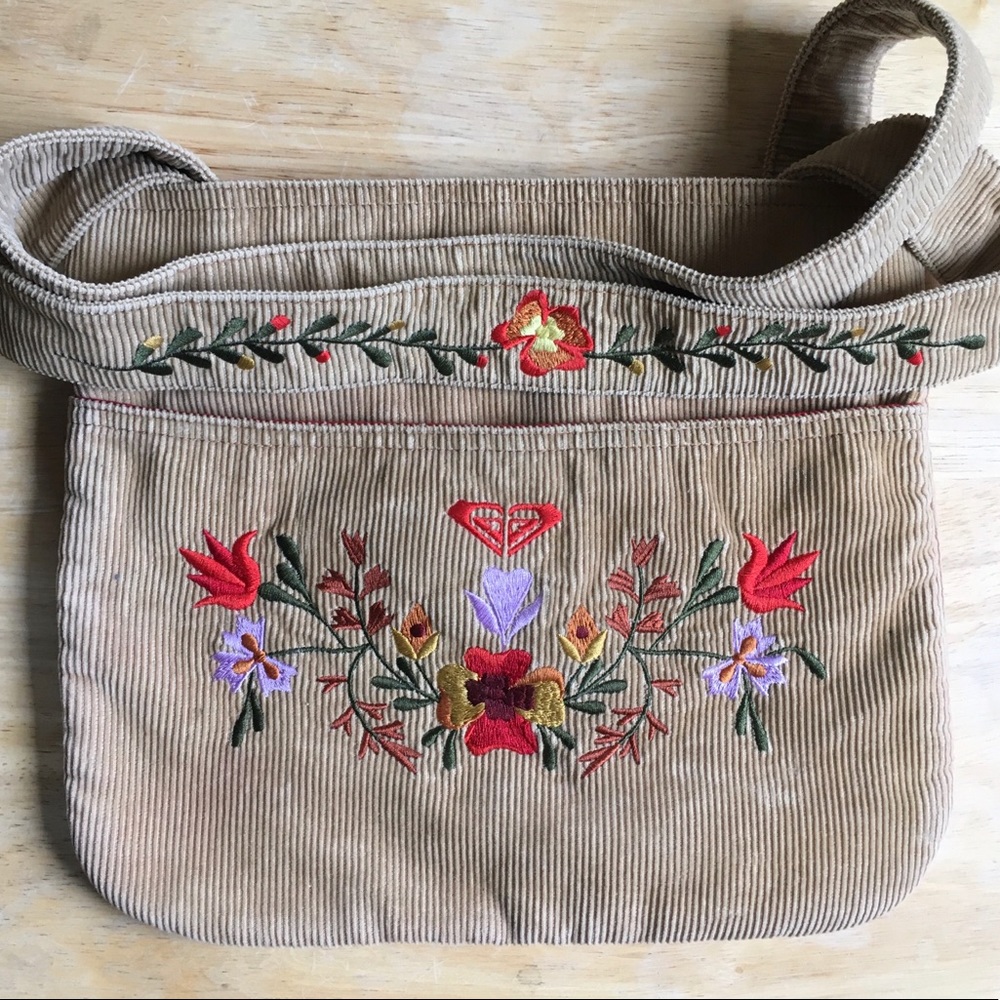 Roxy Handbag